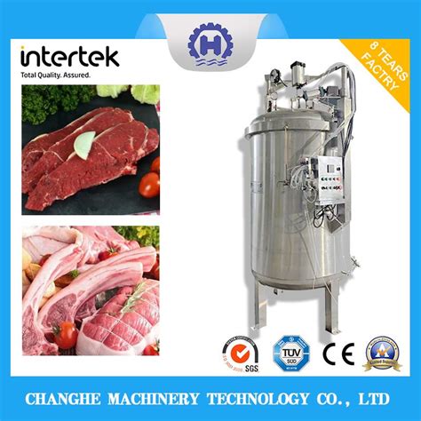 Pot Multi Function 500 L Industrial 100 Liter Commercial Stainless
