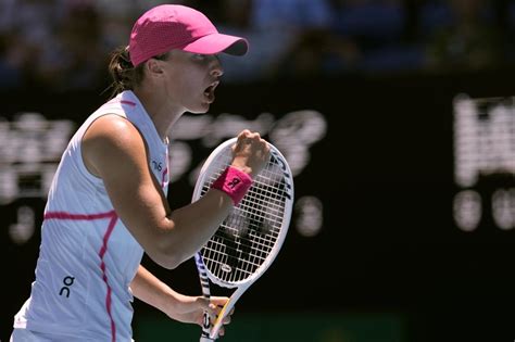 Wta Di Indian Wells Jasmine Paolini Si Ferma Agli Ottavi Di Finale