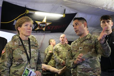 Dvids Images Wrair Highlights Its Research At Mrdc Capability Days