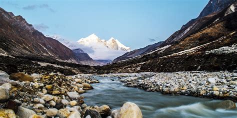 Gangotri Char Dham Uttarakhand Tourism