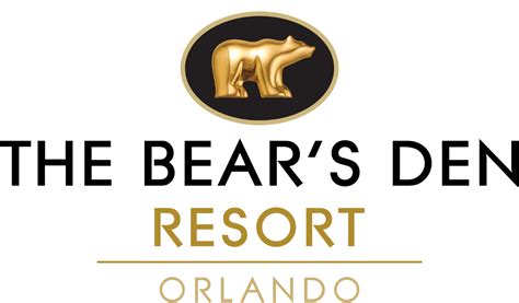 The Bears Den Resort Orlando Rentyl Resorts