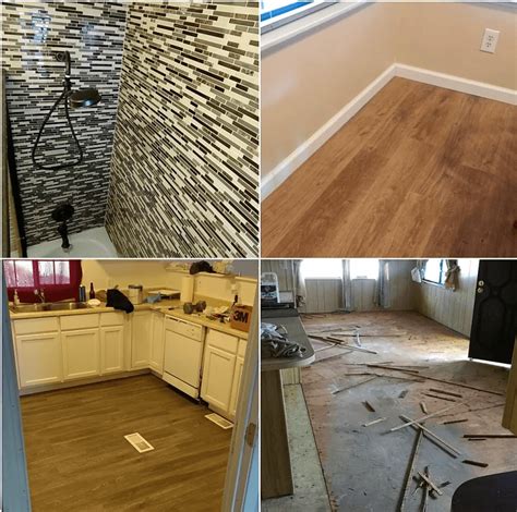 Baseboard Installer Near Me Handyman Services Of Albuquerque