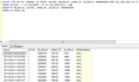 Ver Columnas De Una Tabla Sql Image To U