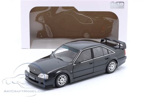 Opel Omega Evo Year Black Metallic S Ean