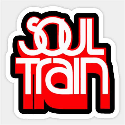 Old Soul Train Logo