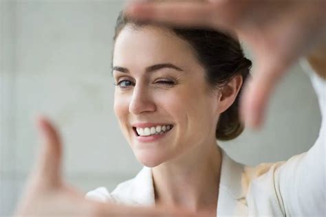 How To Create A More Confident Smile North Brand Dental