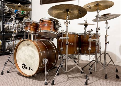 Boutiquecustomother Drums Thread Page 8