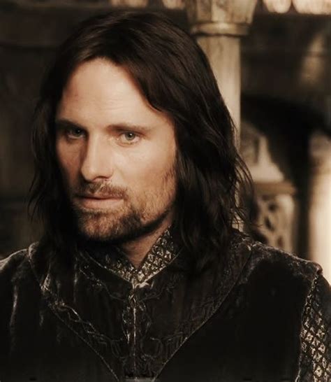 Aragorn Son Of Arathorn Aragorn Lord Of The Rings The Hobbit