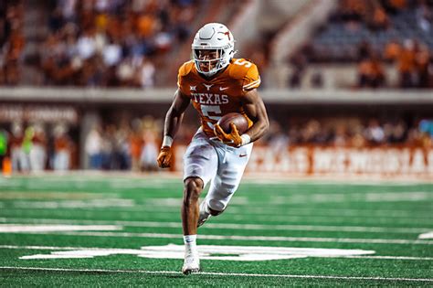 Ut Long Horns