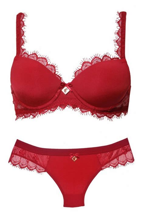 Qual O Segredo Da Lingerie Vermelha Tudo DeLingerie