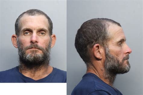 Dejongh Jason 02 15 2023 Miami Dade County Mugshots Zone