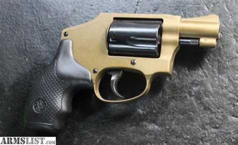 Armslist For Sale Nib Burnt Bronze Cerakote Smith Wesson