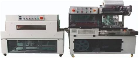 Automatic Sleeve Wrapping Machine Ldpe At Rs In Delhi Id