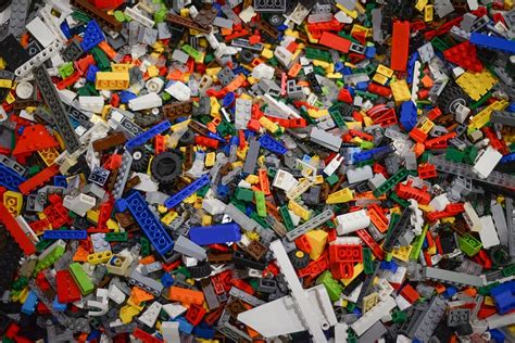 Hd Wallpaper Lego Pieces Toy Brick Build Construction Plastic