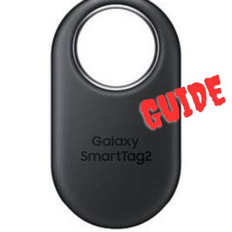 Galaxy Smart Tag Guide For Pc Mac Windows Free