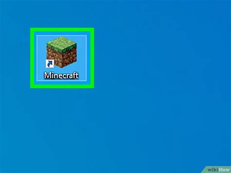 Como Fazer Um Servidor Minecraft Com Imagens Wikihow