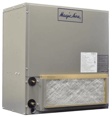 Magic Aire Advanced Air Handling And Energy Efficient Solutions