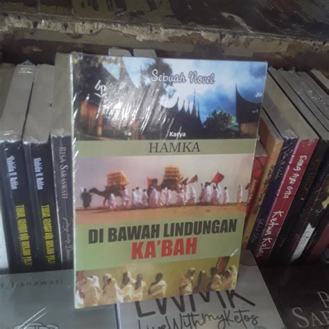 Jual Buku Di Bawah Lindungan Ka Bah Shopee Indonesia