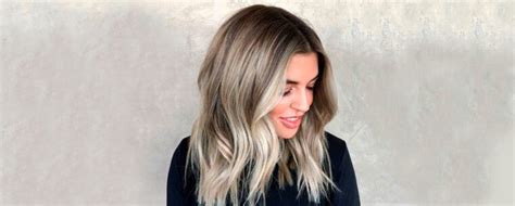 Mechas Blancas Para Disimular Canas Todo Lo Que Debes Saber Blog Druni