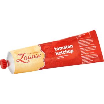 Van Wijngaarden Zaanse Tomaten Ketchup 160ml Bestellen Jumbo