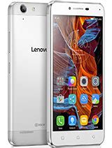 Lenovo Vibe K5 Plus Full Phone Specifications