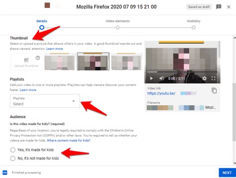 How To Upload A Video To YouTube Step By Step Guide