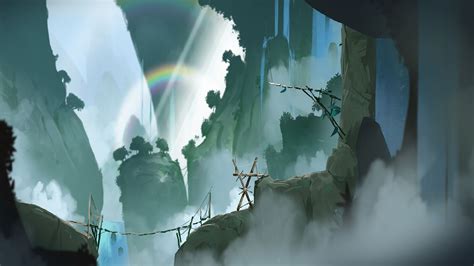 Ori And The Blind Forest Wallpaper Resolution X Id