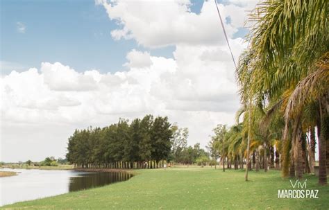 Reserva Natural El Durazno Viví Marcos Paz