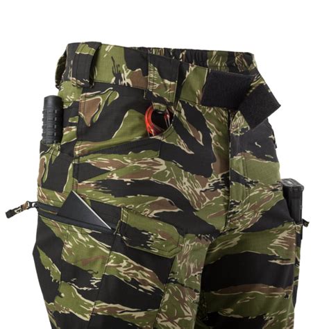 HELIKON TEX UTSURBAN TACTICAL SHORTS 11 RHODESIAN REALMENT