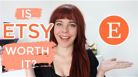 Is Etsy Worth It The Pros And Cons Of Selling On Etsy In 2020 Cayce