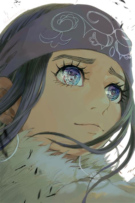 ゴールデンカムイ Goldenkamuy ⚠️金カム本誌第311話 光 」nekosoul Aka Nekomanmaのイラスト