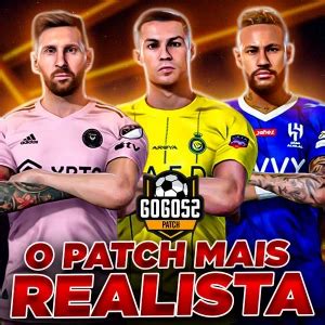 Patch 2024 Para Pc Pes 2021 Efootball Pes DFG