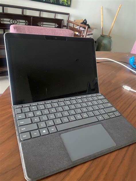 Microsoft Surface Go 3 2022 Mobile Phones And Gadgets Tablets