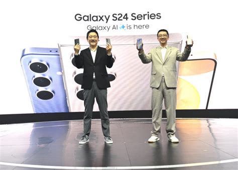 Fitur Ai Galaxy S Series Jadi Favorit Konsumen Samsung Bongkar