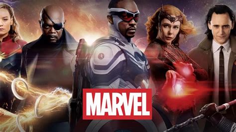 marvel movies  series   mcu hulu guides