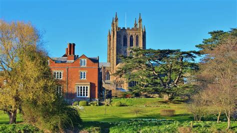 Pictures of Hereford, Herefordshire, England | England Photography ...