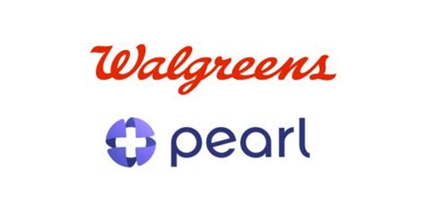 Walgreens And Pearl Health Announce Strategic Partnership To Advance