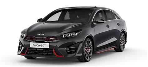 Découvrez La Kia Xceed Kia Belgium