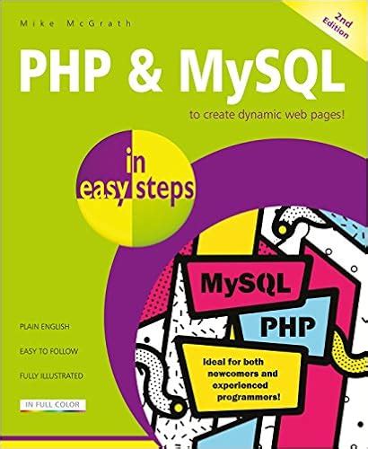 Best Php Books For Beginners Advanced Programmers