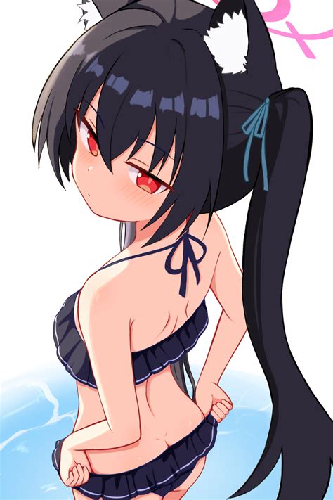 Bikini Danbooru