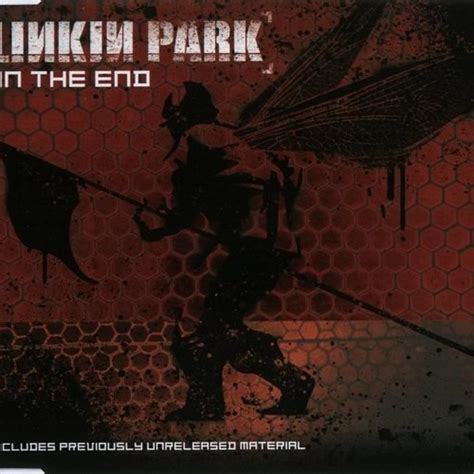 Stream Linkin Park In The End Remix By Dexter P By Dex Panlilio