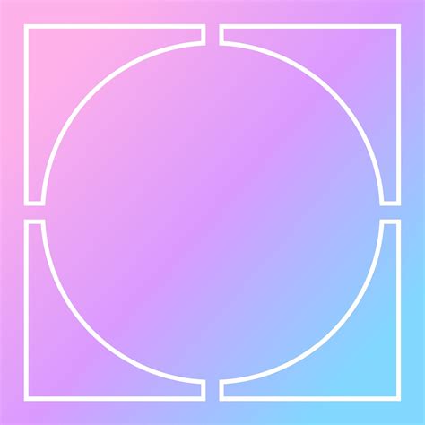 Pastel Square Instagram Free Photo On Pixabay Pixabay