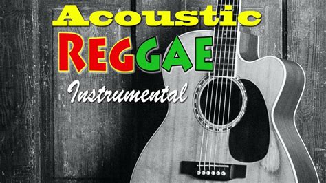 Acoustic Reggae Instrumental Youtube