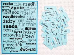 Pomys Y Z Tablicy Lapbook Edukacja Nauczanie Edukacja