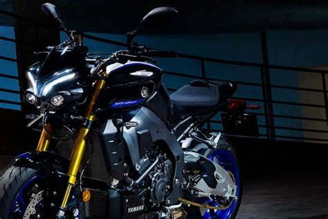 Yamaha MT 10 SP 2025 Colors In Philippines Available In 1 Colours