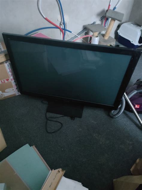 Telewizor plazma Panasonic TX P50C2E 50 cali Białystok Centrum OLX pl