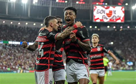 Jogo do Flamengo hoje saiba onde assistir horário e escalações