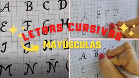 10 Tipos de Letras en Mayúsculas Bonitas Para Resaltar Tus Diseños