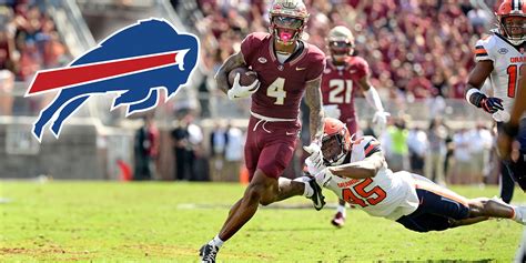 keon coleman net worth 2024