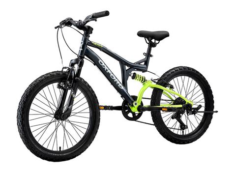 Ripley Bicicleta Infantil Oxford Drako Aro Aluminio